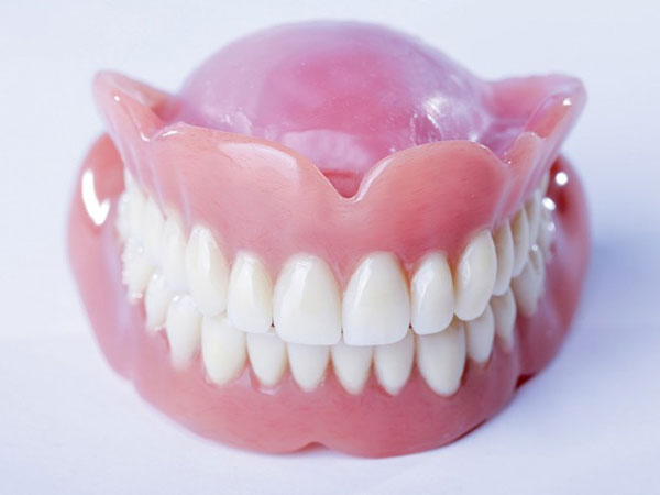 Dentures