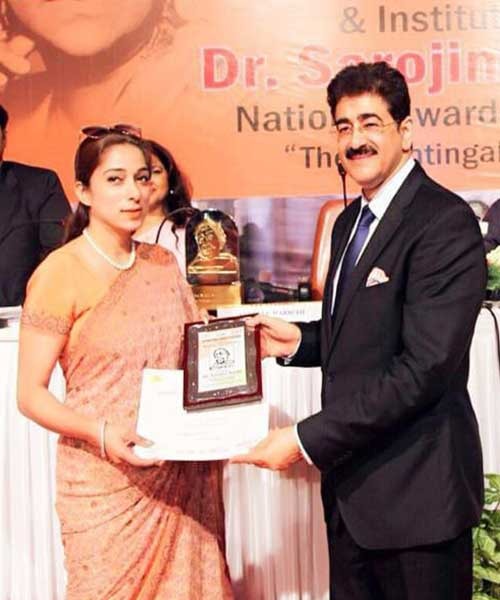 Award 6