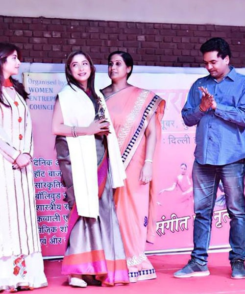 Award 3