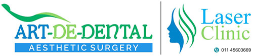 Art De Dental Logo